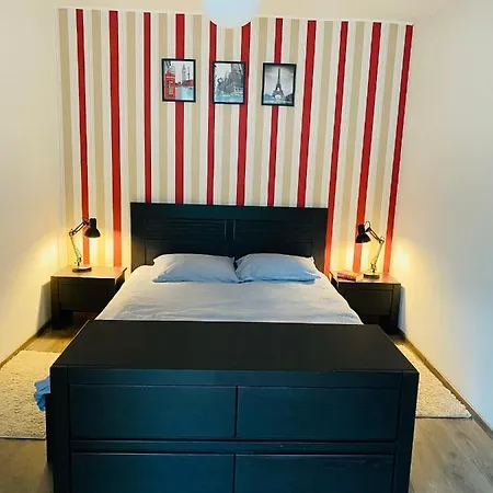 Apartment Center Timisoara